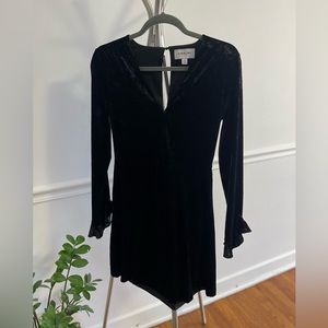 Highline Collective Dress Size Small Petite